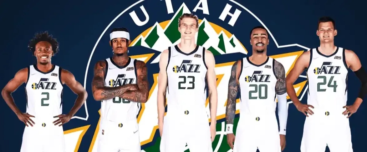 9游-犹他爵士迎NBA季后赛关键赛，今晨刷新队史纪录，更衣室稳定，资深球员宣示担当的简单介绍-9游