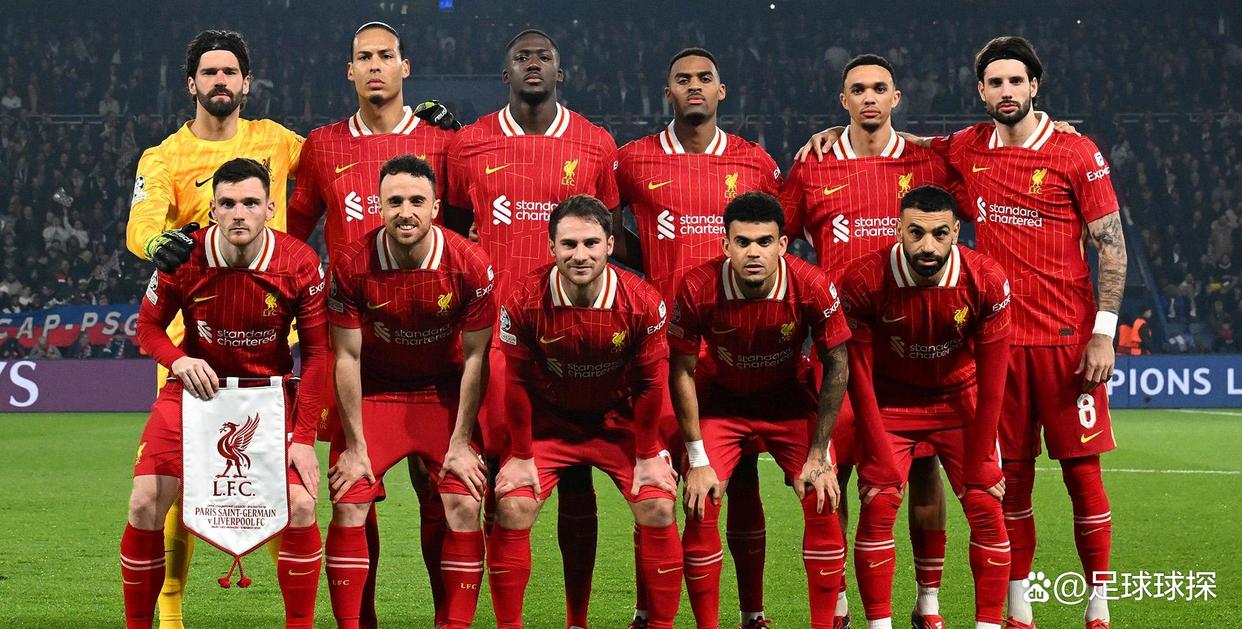 英超倒计时；利物浦赛前调整名单；细节引发关注；球迷炸锅；球队文化再被提及的简单介绍